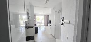 Stunning one bedroom Pueblo Evita. Sea views