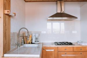 Appartements Gite Le p'tit Chasseral : photos des chambres