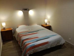 Gîte Le ptit Chasseral