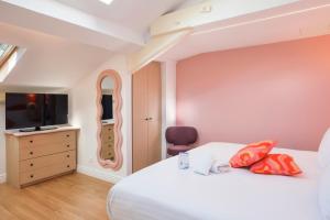 Hotels Best Western Hotel Lakmi Nice : photos des chambres