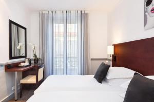 Hotels Best Western Hotel Lakmi Nice : photos des chambres