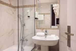 Hotels Best Western Hotel Lakmi Nice : photos des chambres