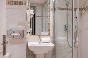 Hotels Best Western Hotel Lakmi Nice : Chambre Double Classique