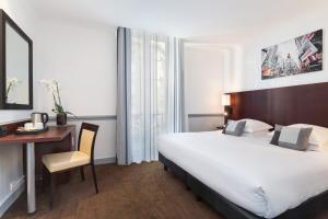 Hotels Best Western Hotel Lakmi Nice : photos des chambres