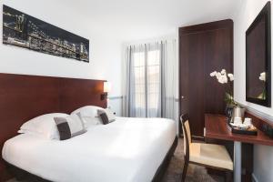 Hotels Best Western Hotel Lakmi Nice : photos des chambres