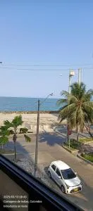 brisamarly - Getsemaní