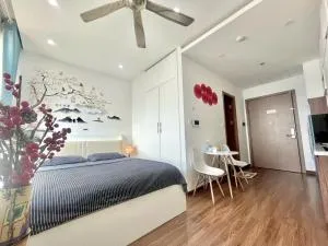 Vinhome Green Bay Căn Hộ Chung Cư Cao Cấp - Dai Mo