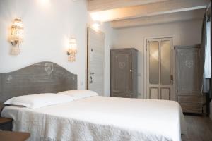 B&B Terra - Stanza Poesia img6