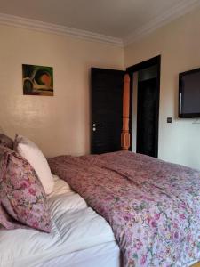 Luxury apartment Marrakech