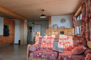 Gîte Le ptit Chasseral