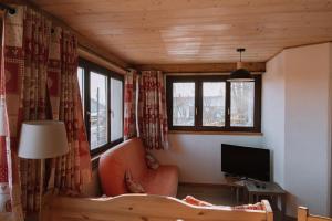 Gîte Le ptit Chasseral