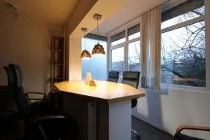 Patricia Apartment - Ghiroda Nouă