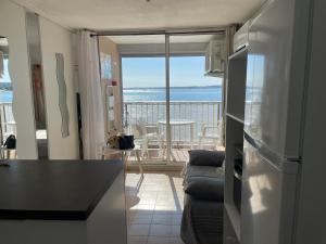 Appartements APPARTEMENT COSY FRED FLAMANTS ROSES : photos des chambres