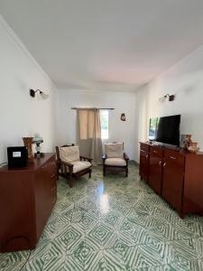 Casa en alquiler temporario