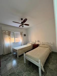 Casa en alquiler temporario