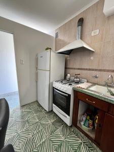 Casa en alquiler temporario