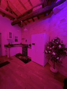 Love Room du Mas de Saillac