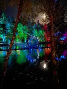 Alba Apartment Central Pitlochry - 皮特洛赫里