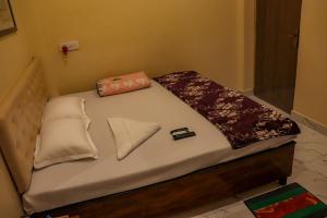 The Ganga Grand PG