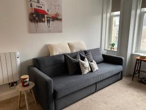 Alba Apartment Central Pitlochry