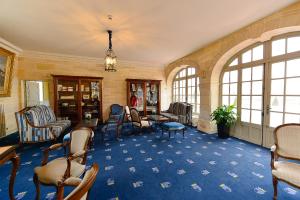 Hotels Chateau d'Audrieu : photos des chambres