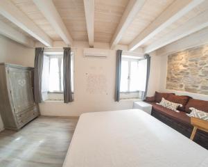 B&B Terra - Stanza Poesia img16