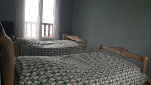 Appartements Ferme Ithurburia Hatton : photos des chambres