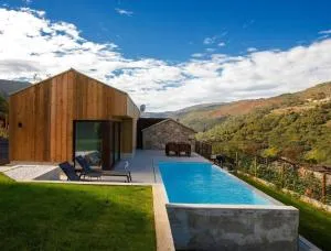 Casa do Patorrinho - Arado