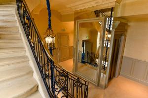 Hotels Chateau d'Audrieu : photos des chambres