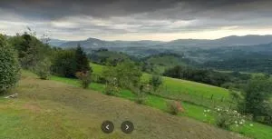 Ferme Ithurburia Hatton - Espinal-Auzperri