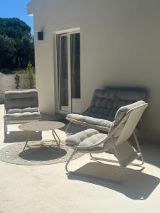 So Magoito Tiny house