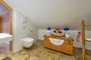 Loft room in Logis2324