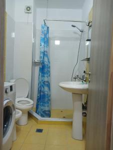 Saranda Blu Apartment