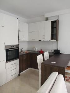 Saranda Blu Apartment
