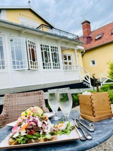 Kivikstrand Badhotell