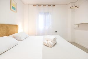 La casita de pescadores by Concept Flats