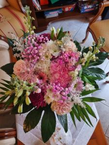 B&B / Chambres d'hotes Le calme : photos des chambres