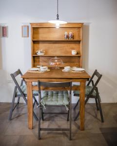B&B Terra - Stanza Poesia img19