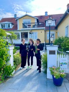 Kivikstrand Badhotell