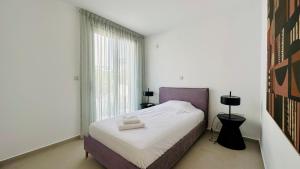 Luxury 4 bdr Villa Nerida