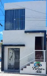 Ap Brisa do Rio - 加利纽斯