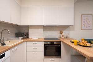 Quiet Studio In The Heart of Athens