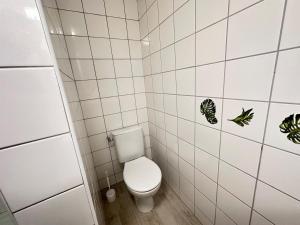 Appartements Les 3 Piliers grand T2 confortable avec parking : photos des chambres