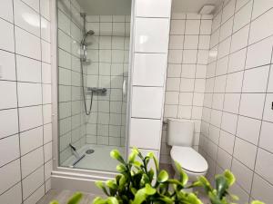 Les 3 Piliers grand T2 confortable avec parking