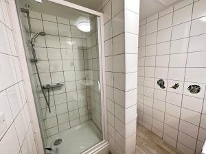 Appartements Les 3 Piliers grand T2 confortable avec parking : photos des chambres