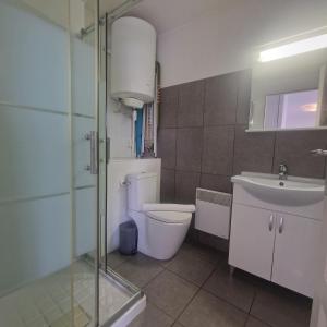 Appartements Agreable studio sur le port de Porto Vecchio : photos des chambres