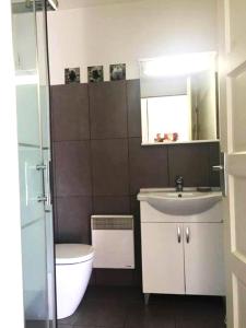 Appartements Agreable studio sur le port de Porto Vecchio : photos des chambres