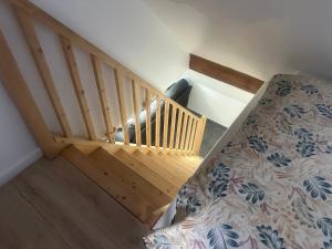 Appartement neuf cosy proche mer et Nausicaa