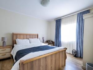 Belcharto Accommodation