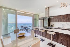 Stunning Beach3BR home with amazing Views by 360 Estates